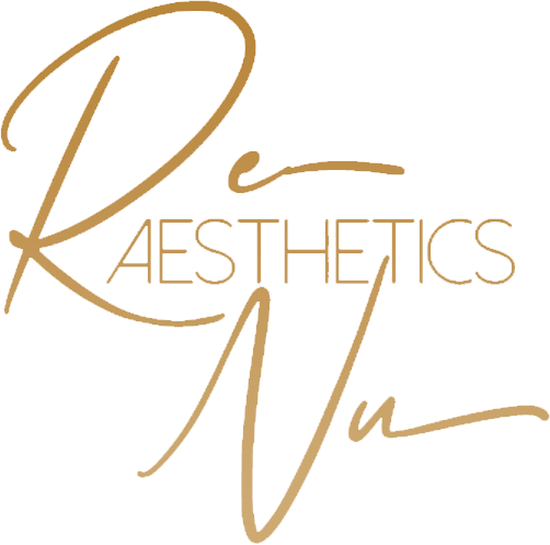 Renu Aesthetics Logo
